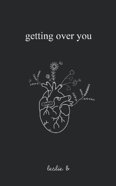  Getting Over You