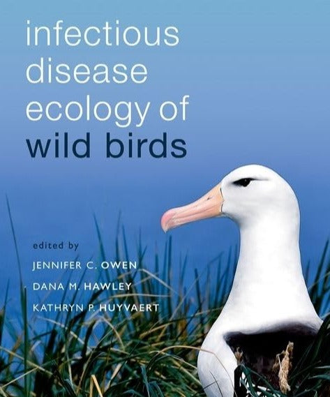  Infectious Disease Ecology of Wild Birds