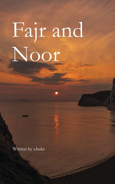 Fajr and Noor  by s.hukr