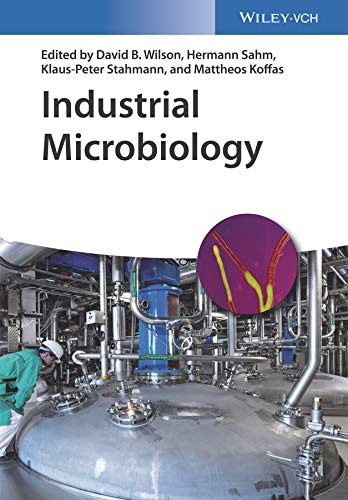  Industrial Microbiology