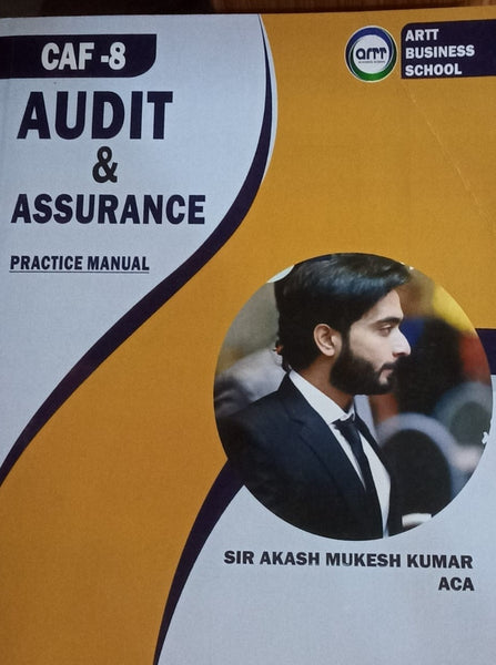 Audit And Assurance