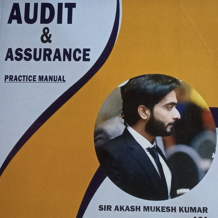 Audit And Assurance