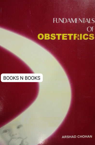 Fundamentals of Obstetrics