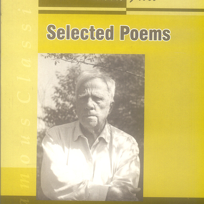 Selected Poems By Robert Frost -Famous