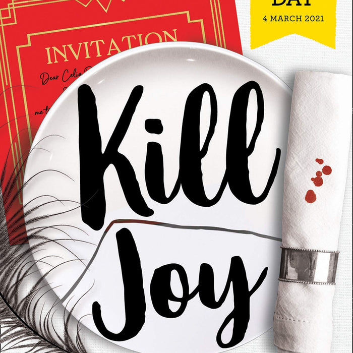 Kill Joy 