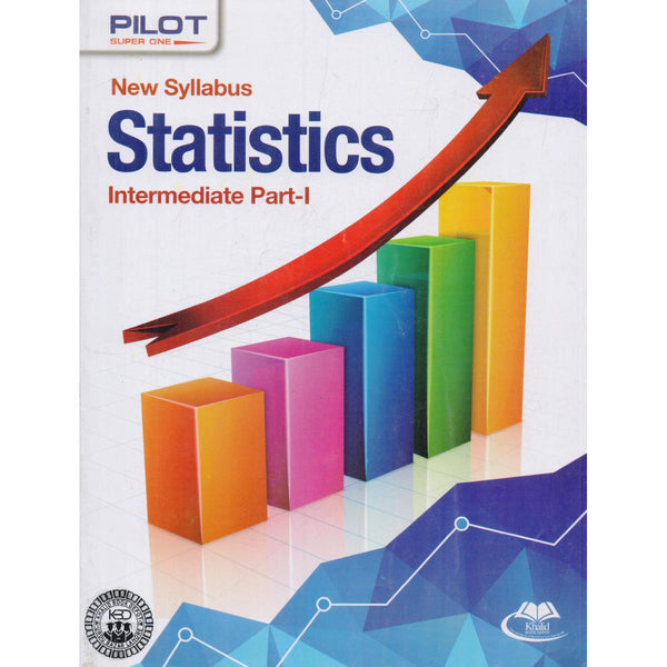 Pilot Statistics for intermediate Part-I by Abdul Hafeez Mughal