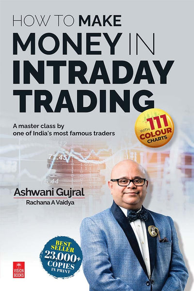  How to Make Money in Intraday Trading