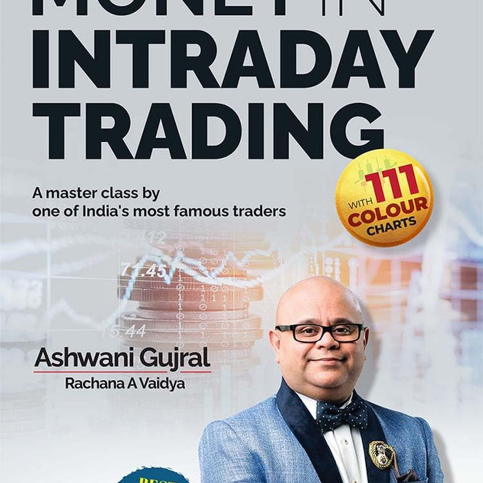  How to Make Money in Intraday Trading