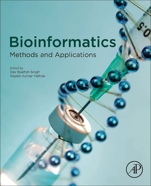 Bioinformatics Methods and Applications By Dev Bukhsh Singh