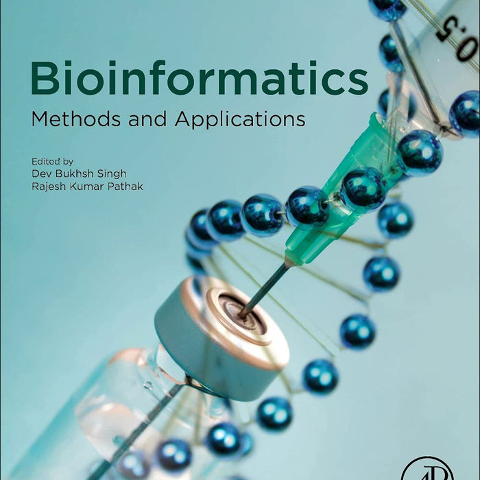 Bioinformatics Methods and Applications By Dev Bukhsh Singh