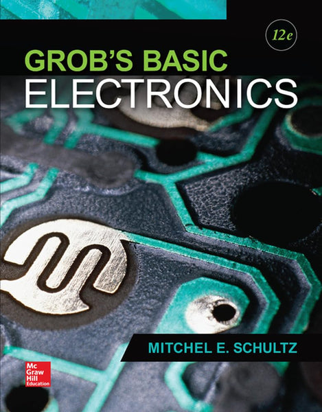 Basic Electronic 12th Edition By Mitchel E Schultz