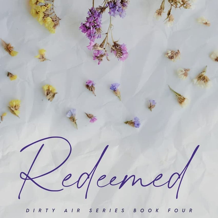 Redeemed Special Edition by Lauren Asher (Author)