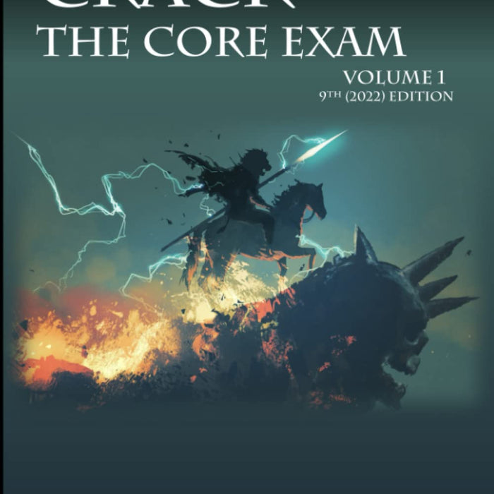 Crack: The Core Exam