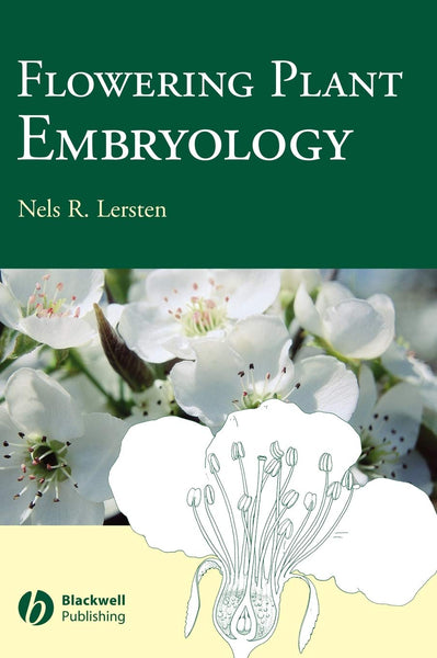 Flowering Plant Embryology