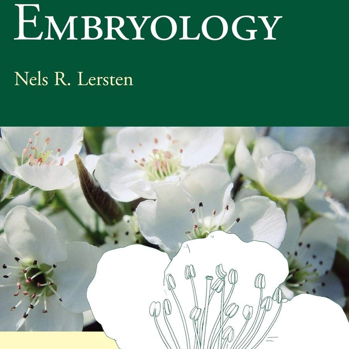 Flowering Plant Embryology