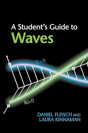 A Student's Guide to Waves (Student's Guides)