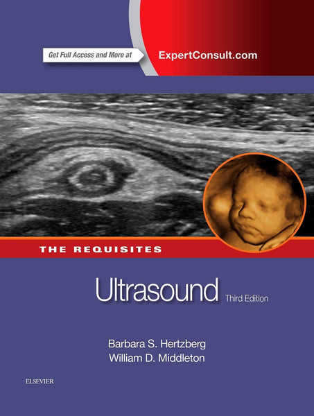 Ultrasound: The Requisites 