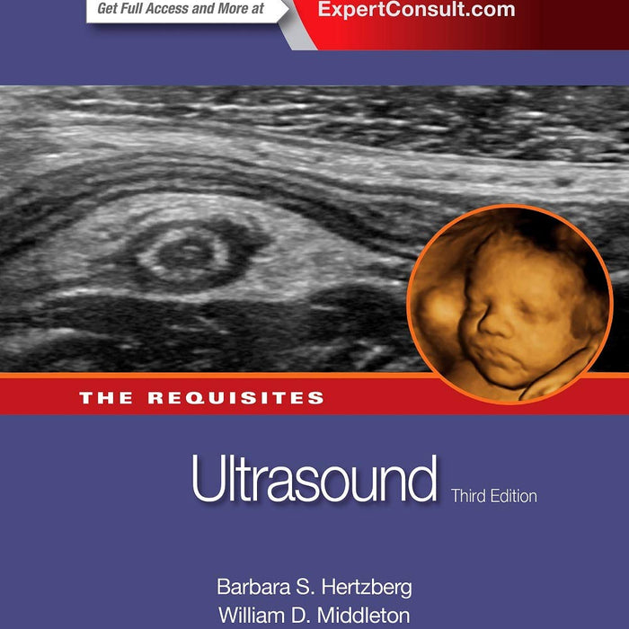 Ultrasound: The Requisites 