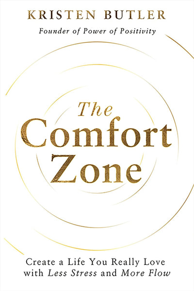 The Comfort Zone by Kristen Butler (Author)