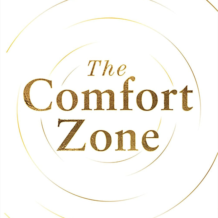 The Comfort Zone by Kristen Butler (Author)