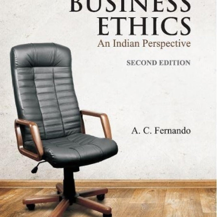  Business Ethics: An Indian Perspective