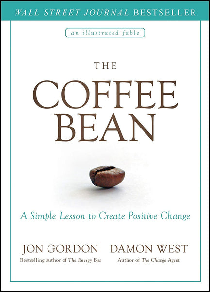 The Coffee Bean by Jon Gordon (Author)