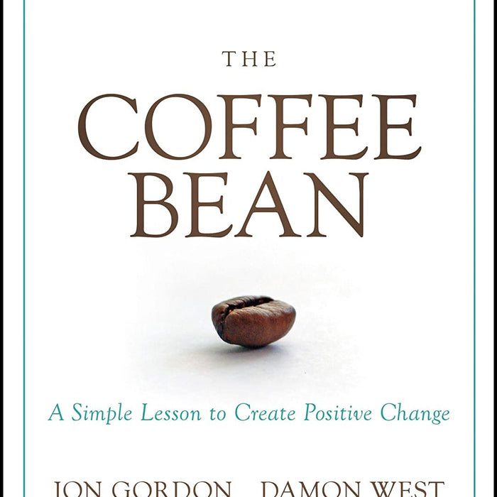 The Coffee Bean by Jon Gordon (Author)