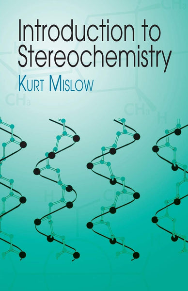 Introduction To Stereochemistry