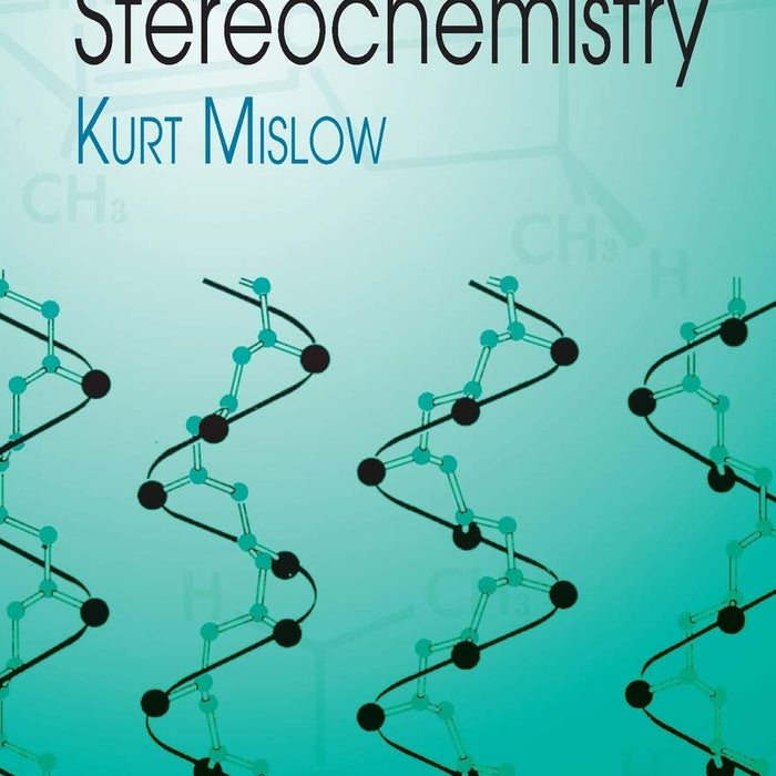 Introduction To Stereochemistry