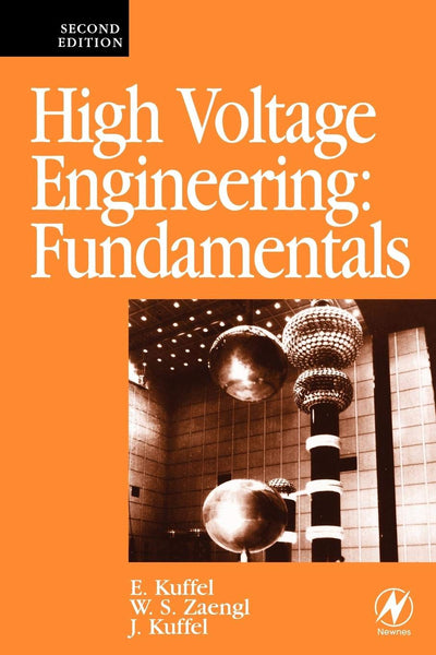 High Voltage Engineering Fundamentals