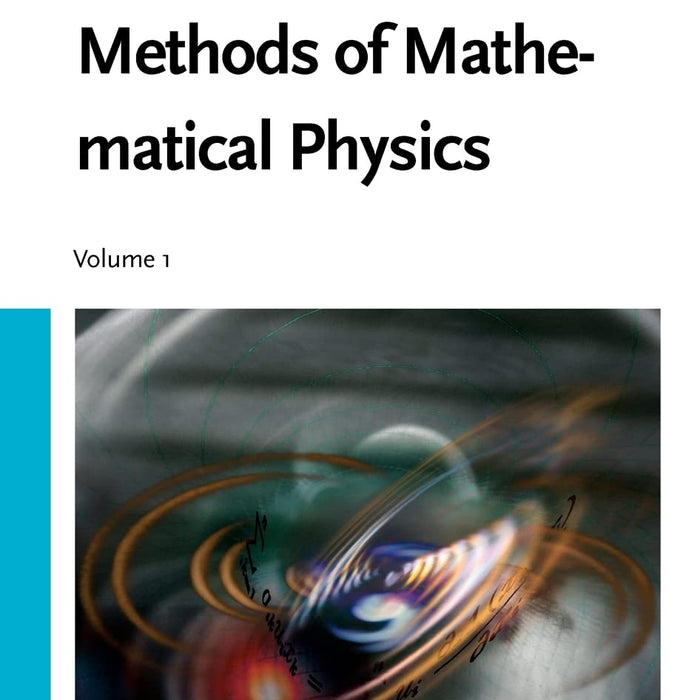 Methods of Mathematical Physics, Vol. 1 by Richard Courant 