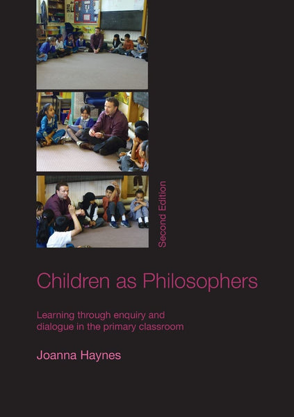 Children As Philosophers By Joanna Haynes