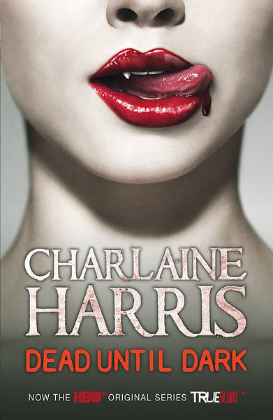 Dead Until Dark By Charlaine Harris