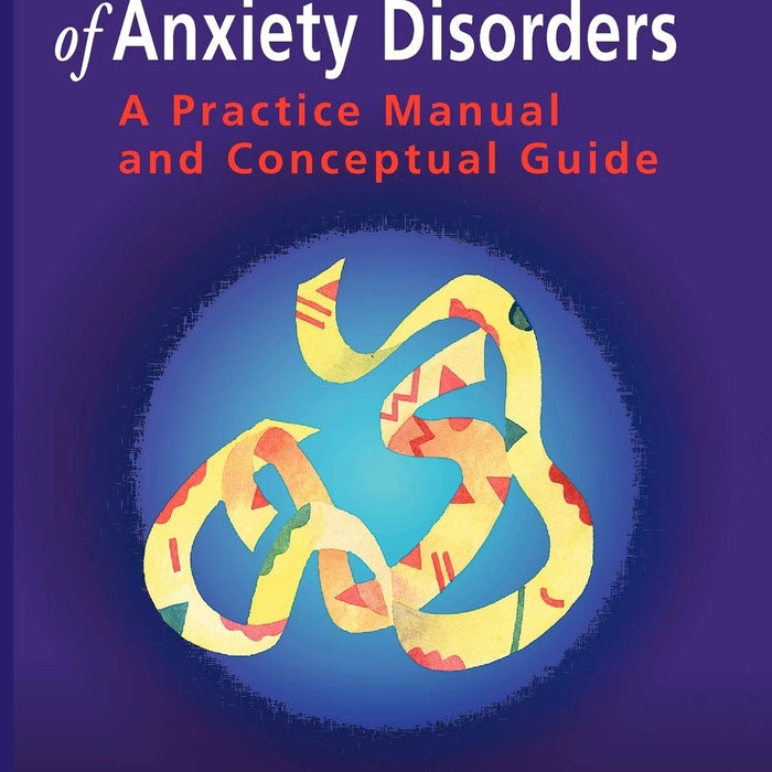 Cognitive Therapy of Anxiety Disorders 