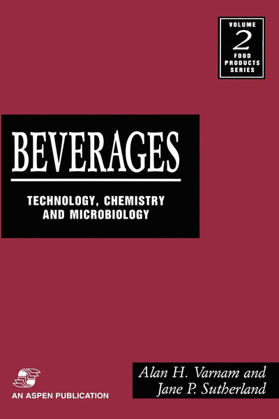  Beverages: Technology, Chemistry and Microbiology Vol II 