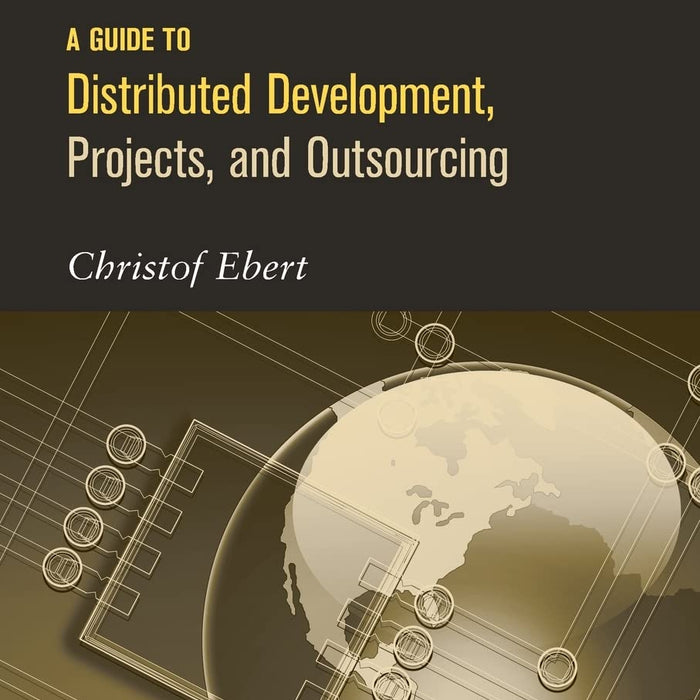 Global Software and IT by Edwin K. P. Chong