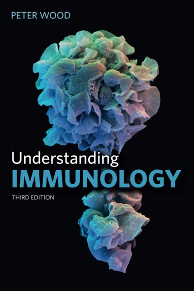 Understanding Immunology 3rd Edition by Peter Wood (Author)