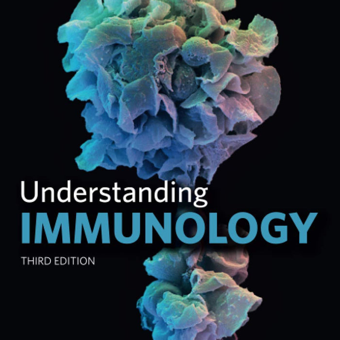 Understanding Immunology 3rd Edition by Peter Wood (Author)