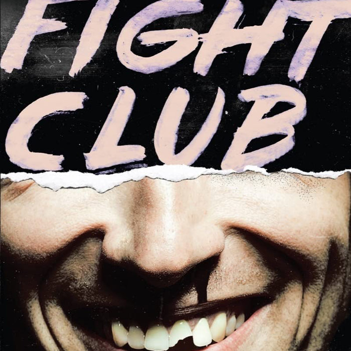 Fight Club By Chuck Palahniuk