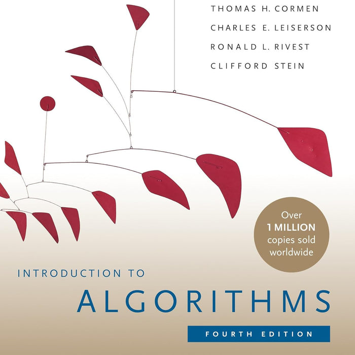 Introduction To Algorithms