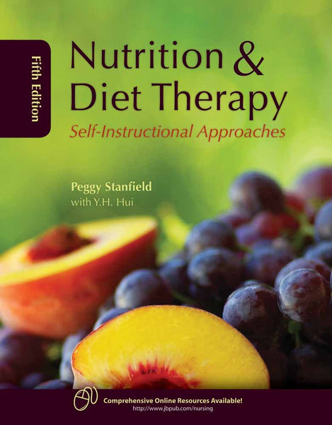  Nutrition and Diet Therapy: Self-Instructional Approaches