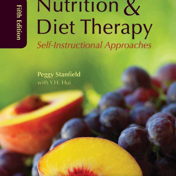  Nutrition and Diet Therapy: Self-Instructional Approaches