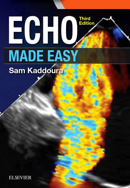 Echo Made Easy 3rd Eition By Sam Kaddoura