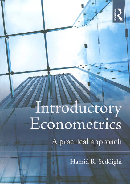 Introductory Econometrics