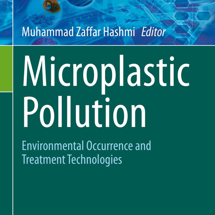 Microplastic Pollution By Muhammad Zaffar Hashmi