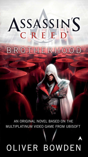 Assassin's Creed: Brotherhood 