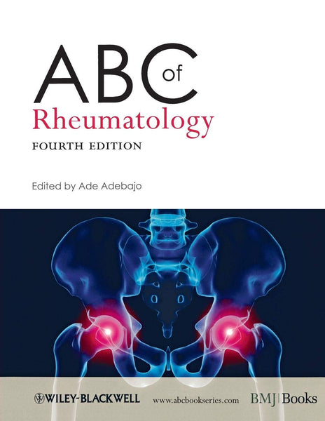 ABC of Rheumatology