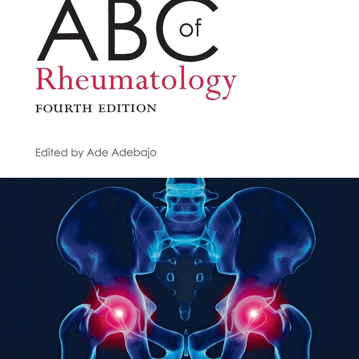 ABC of Rheumatology