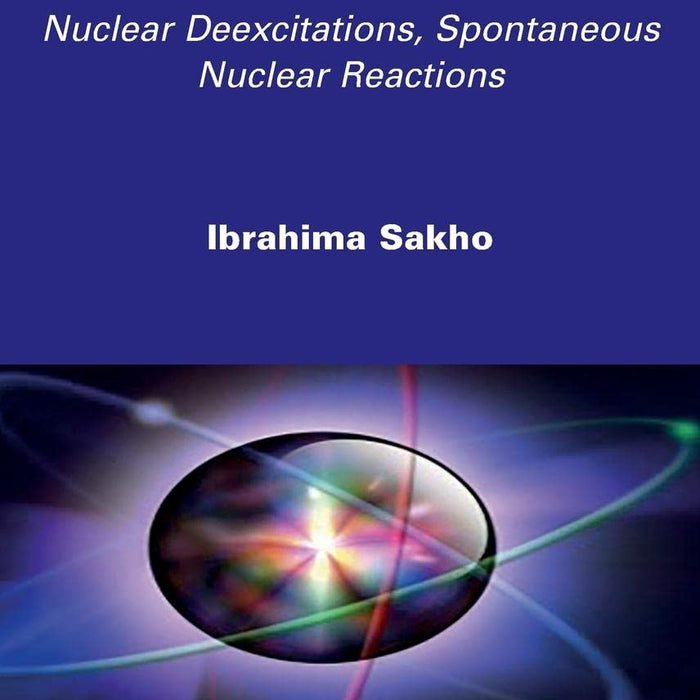 Nuclear Physics 1 By Ibrahima Sakho