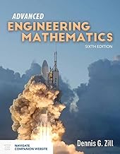 Advanced Engineering Mathematics 6th Edition Dennis G Zill